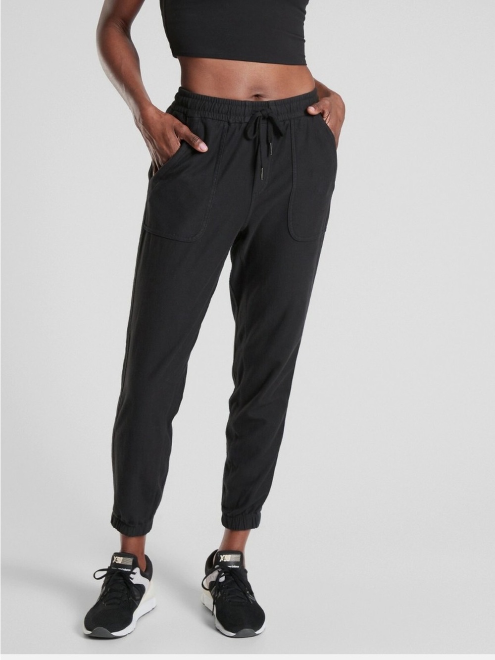 Athleta Farallon Jogger Pants
